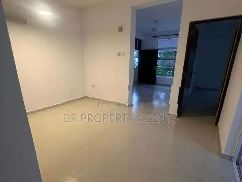 Spacious Apartment for Rent in Malabe