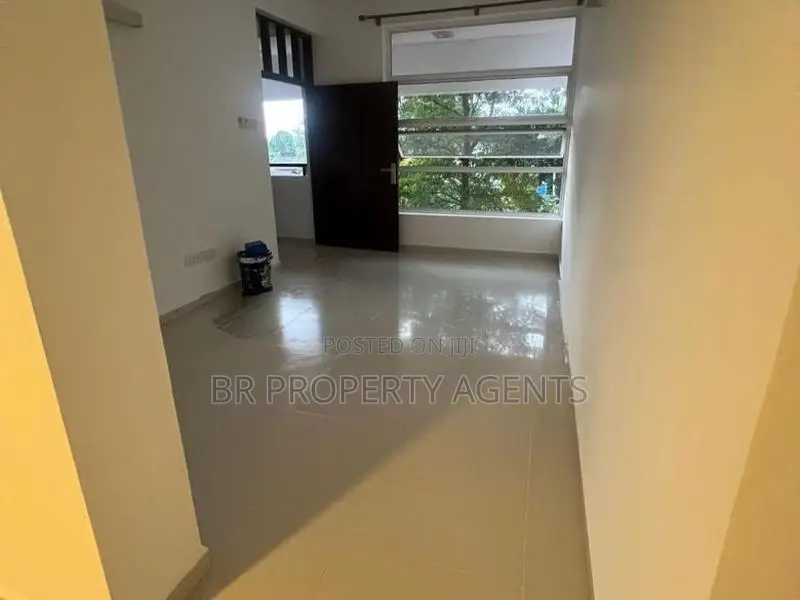 Spacious Apartment for Rent in Malabe