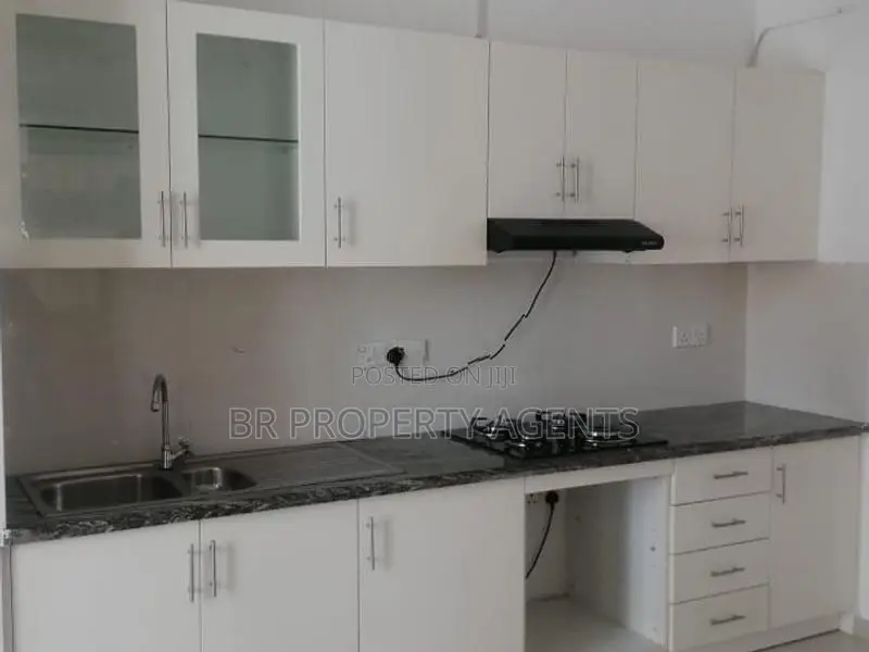 Spacious Apartment for Rent in Malabe