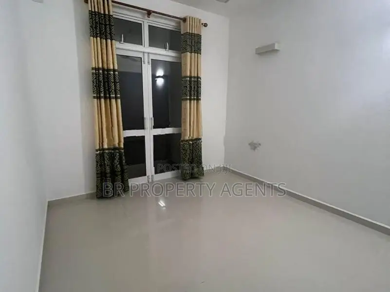 Spacious Apartment for Rent in Malabe