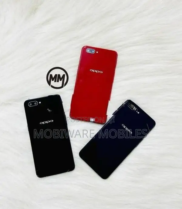 Oppo A3s 6GB 128GB (Used)