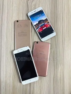 Vivo Y66 4GB 64GB (Used)