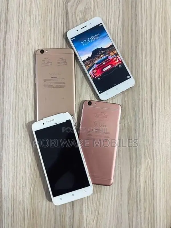 Vivo Y66 4GB 64GB (Used)