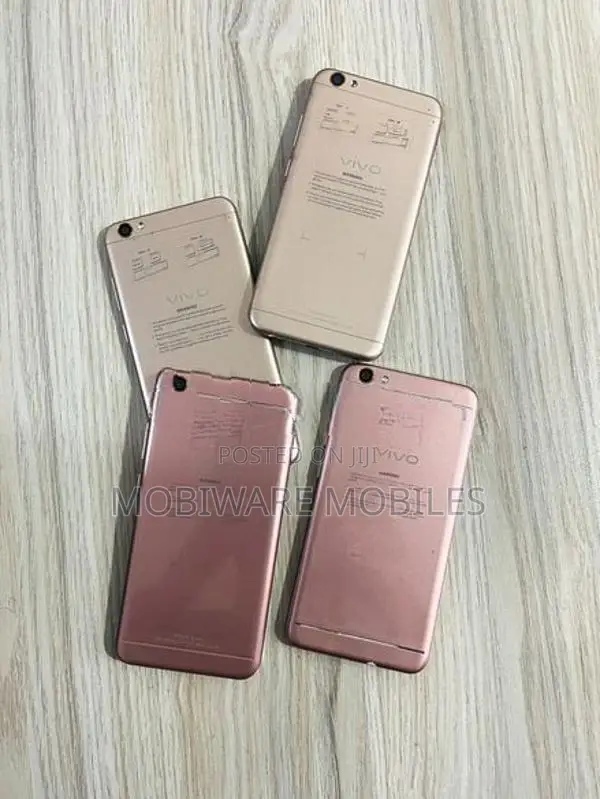 Vivo Y66 4GB 64GB (Used)