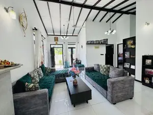 Uncommon Designed Single Story House for Sale in Piliyandala Batuwanda