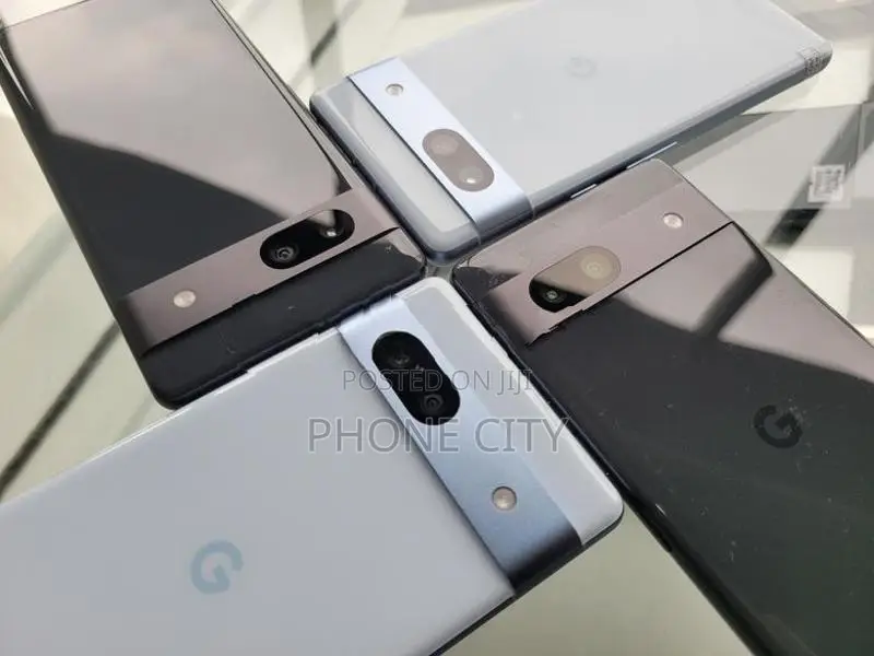 Google Pixel 7a 128GB 8GB RAM (Used)