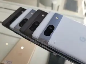 Google Pixel 7a 128GB 8GB RAM (Used)