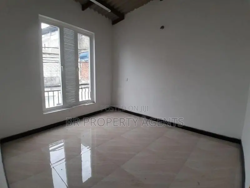 Two Storey House for Sale in Wellampitiya