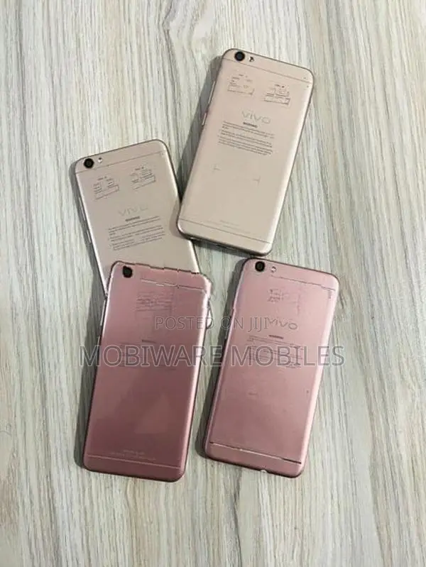 Vivo Y66 6GB 128GB (Used)