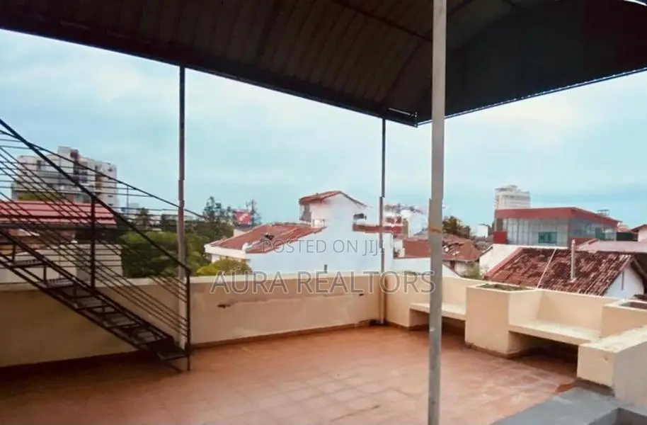 Commercial Property For Rent In Castle Street Colombo 8 (P-267)