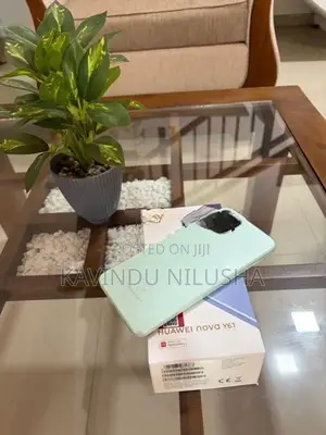 Huawei Nova Y61 (Used)