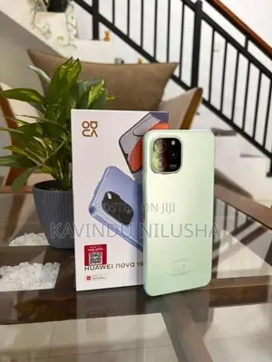 Huawei Nova Y61 (Used)