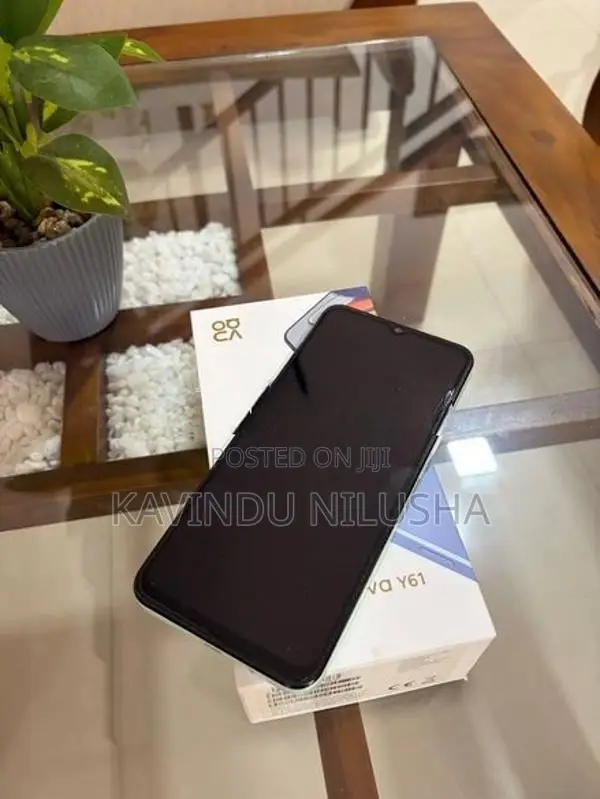 Huawei Nova Y61 (Used)