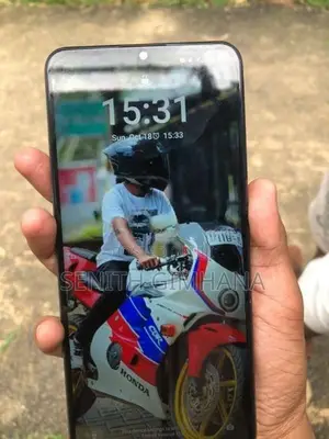 Realme Note 60 60x (Used)