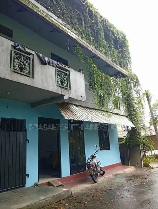 මුල්ලෙරියාවේ නිවසක් විකිණීමට