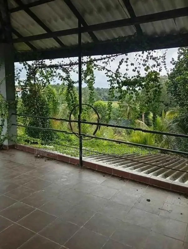 මුල්ලෙරියාවේ නිවසක් විකිණීමට