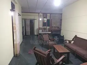 Single furnished house rent in Seeduwa (Residential or office, Staff)