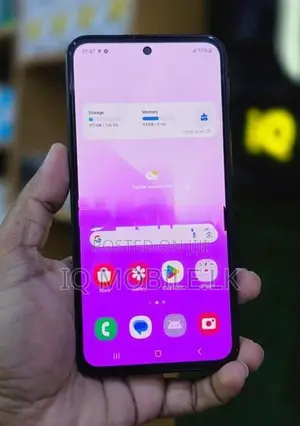 Samsung Galaxy M35 6GB 128GB (Used)