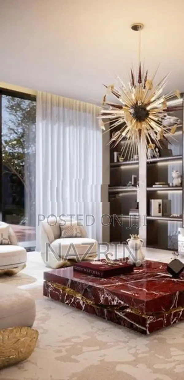Large Luxurious Furnished House Rent Colombo 6