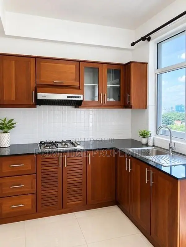 2 Bedroom Furnished Apartment For Rent In Colombo 6