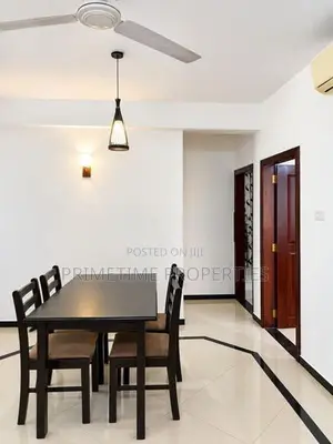 2 Bedroom Furnished Apartment For Rent In Colombo 6