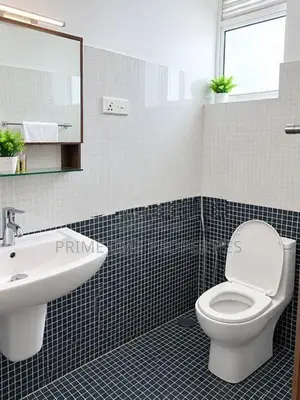 2 Bedroom Furnished Apartment For Rent In Colombo 6