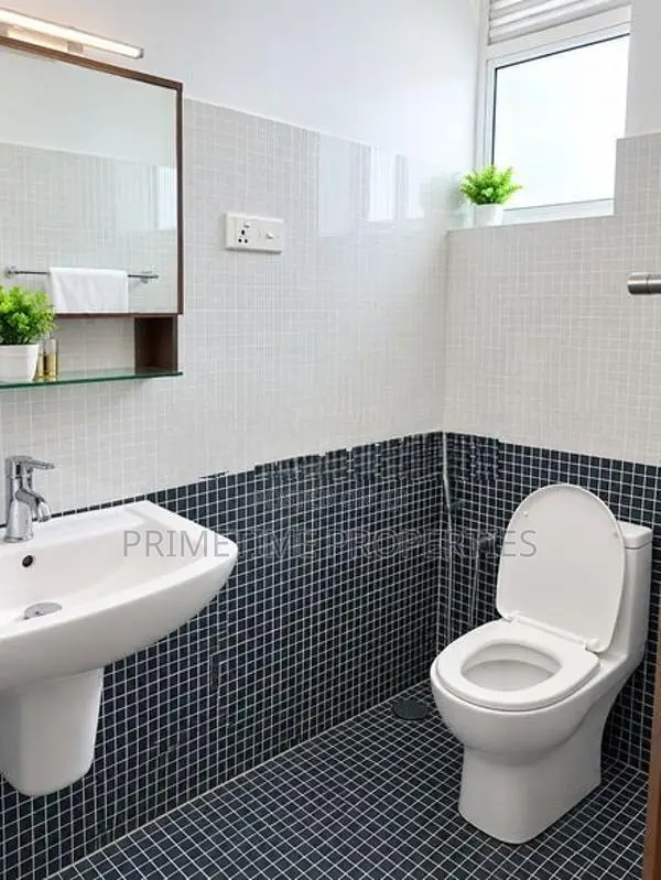 2 Bedroom Furnished Apartment For Rent In Colombo 6
