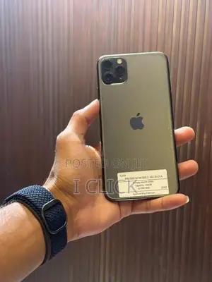 Apple iPhone 11 Pro Max 256GB (Used)