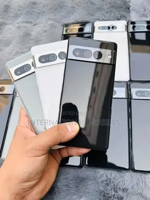 Google Pixel 7 Pro (Used)