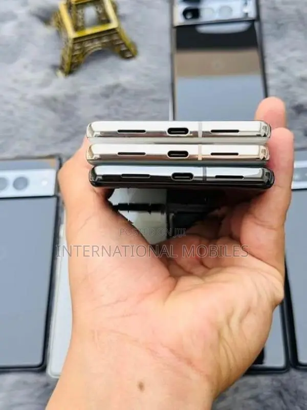 Google Pixel 7 Pro (Used)