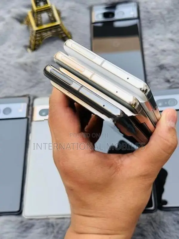 Google Pixel 7 Pro (Used)