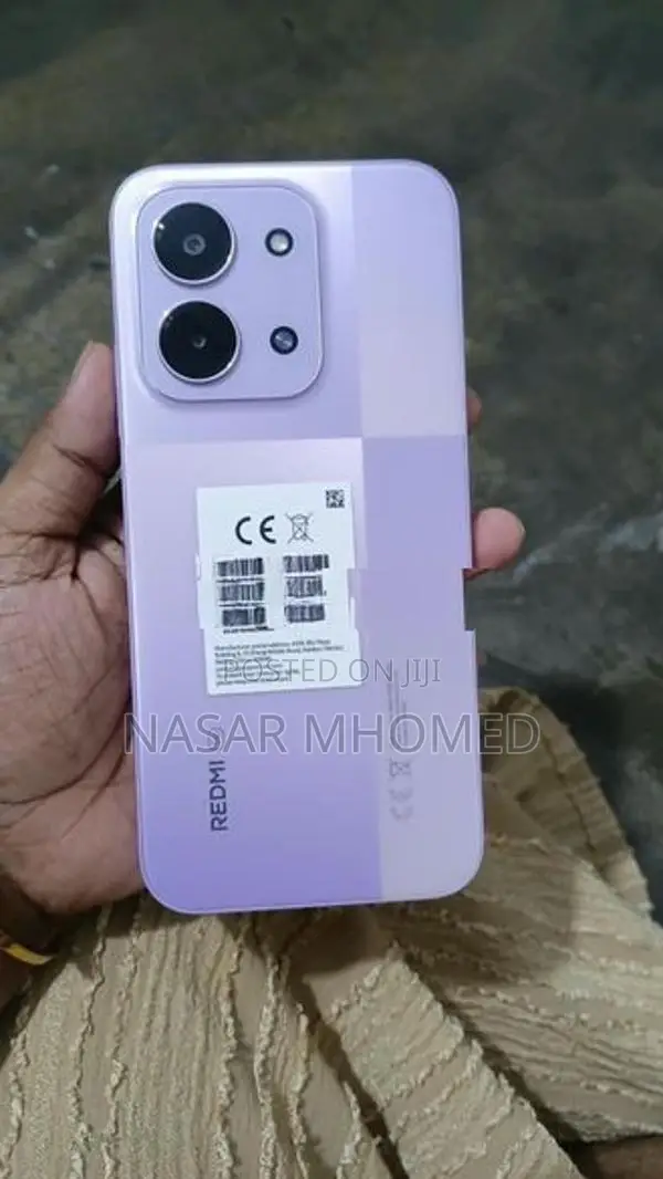 Xiaomi Redmi 15C (Used)