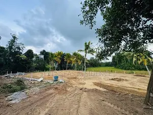 Prime Land for Sale in Homagama