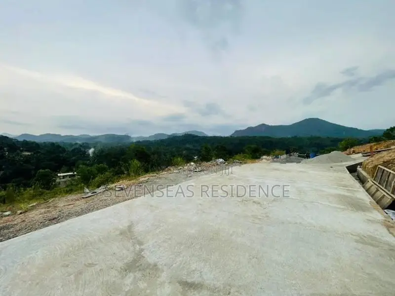 Residential Plots in Avissavella Town
