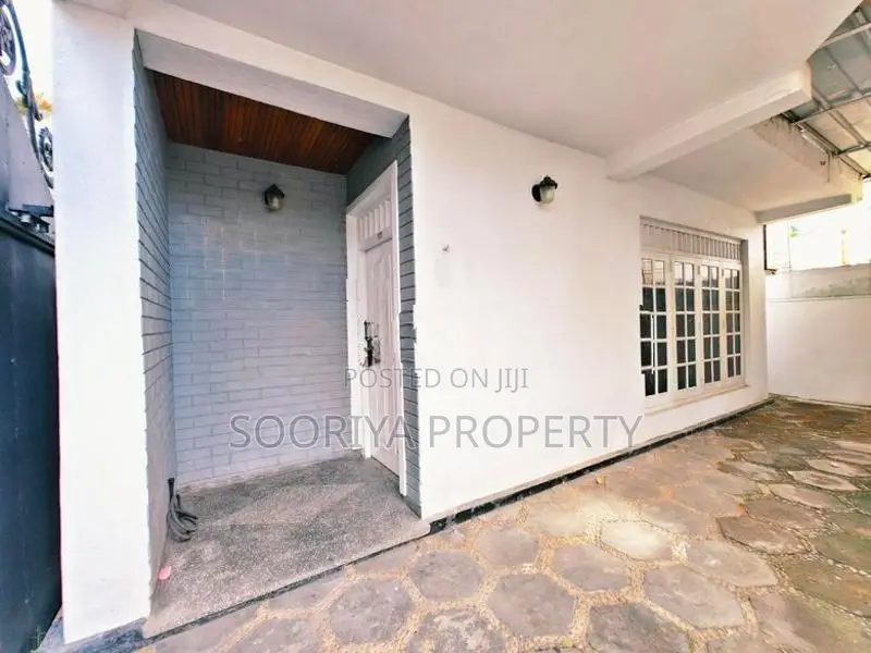 2 Storey House for Rent in Kelaniya