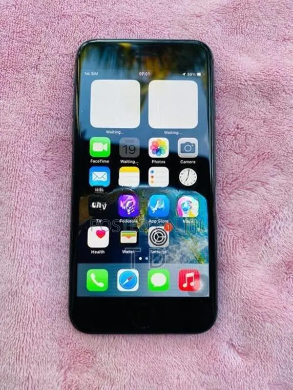 Apple iPhone 8 64GB (Used)