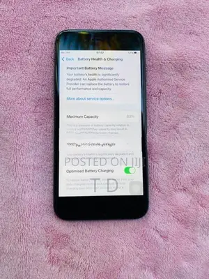 Apple iPhone 8 64GB (Used)