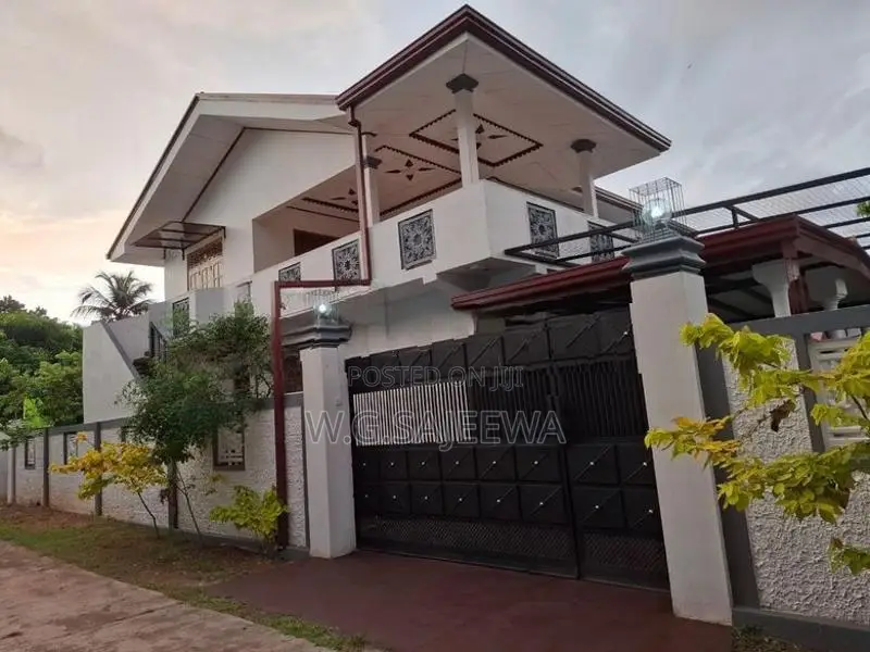House for Sale Kadirana, Negombo