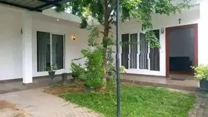 Fully Furnished Modern Single House Rent in Negombo