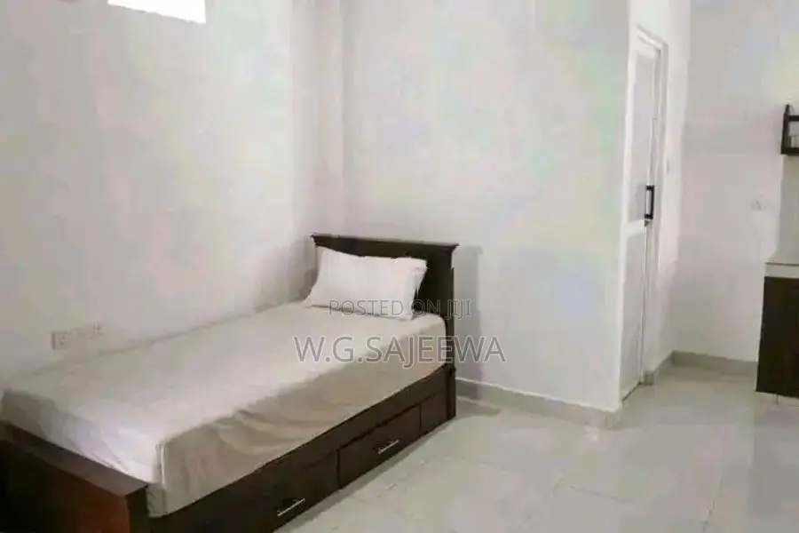 Fully Furnished Modern Single House Rent in Negombo