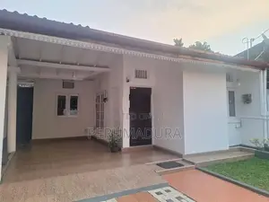 House For Rent Zone II, Millennium City, Athurugiriya