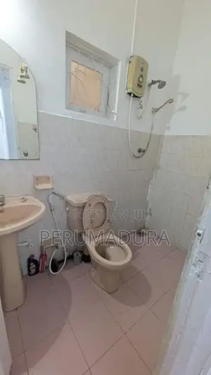 House For Rent Zone II, Millennium City, Athurugiriya