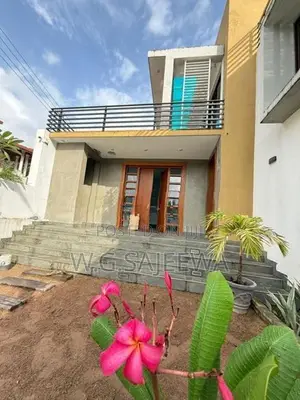 5 Bedroom Modern House for Sale Udugampola, Gampaha