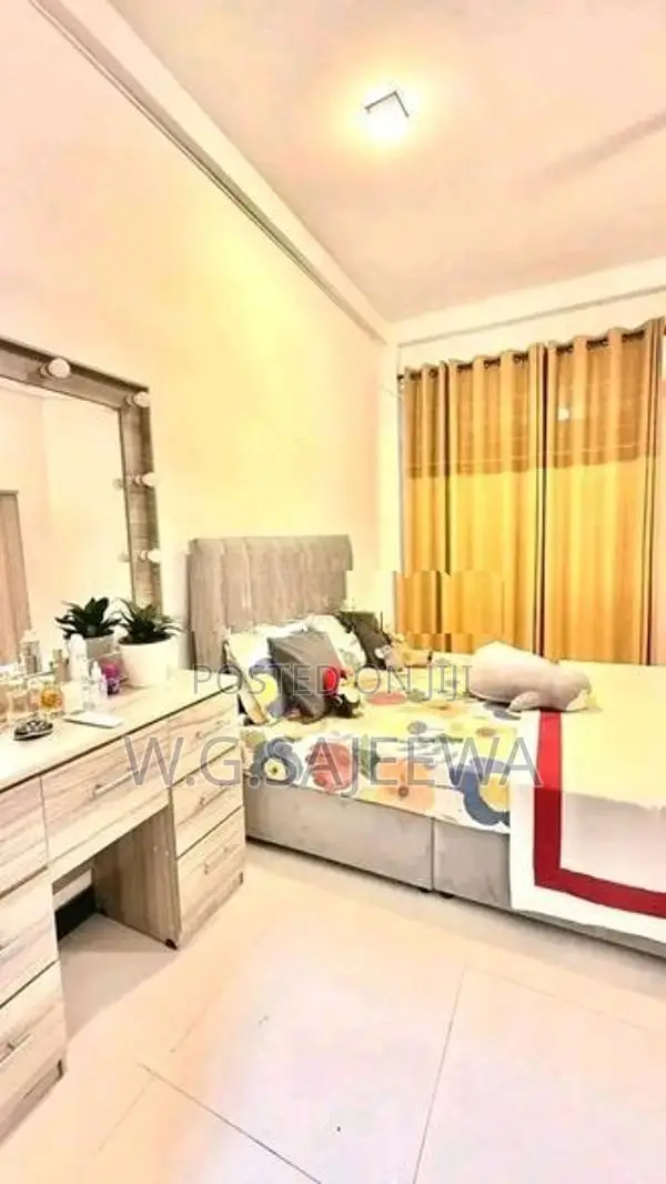 Fully Furnished Luxury 2 Storey House Rent in Moratuwa, Indibedda