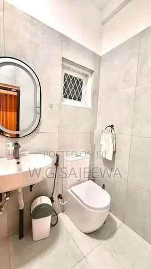 Fully Furnished Luxury 2 Storey House Rent in Moratuwa, Indibedda