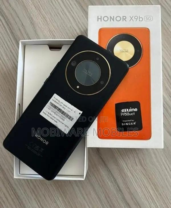 Honor X9B 12GB 256GB (Used)
