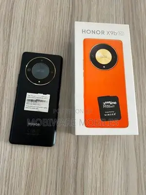 Honor X9B 12GB 256GB (Used)
