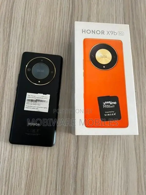 Honor X9B 12GB 256GB (Used)