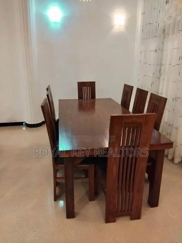 04 Bedroom - Furnished House For Rent In Battaramulla