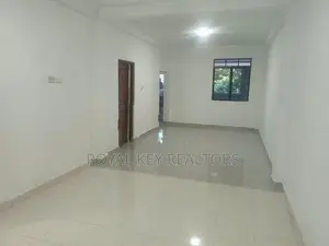 03 Bedroom - Unfurnished House For Rent In Colombo 06